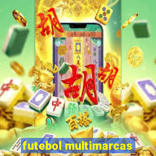 futebol multimarcas